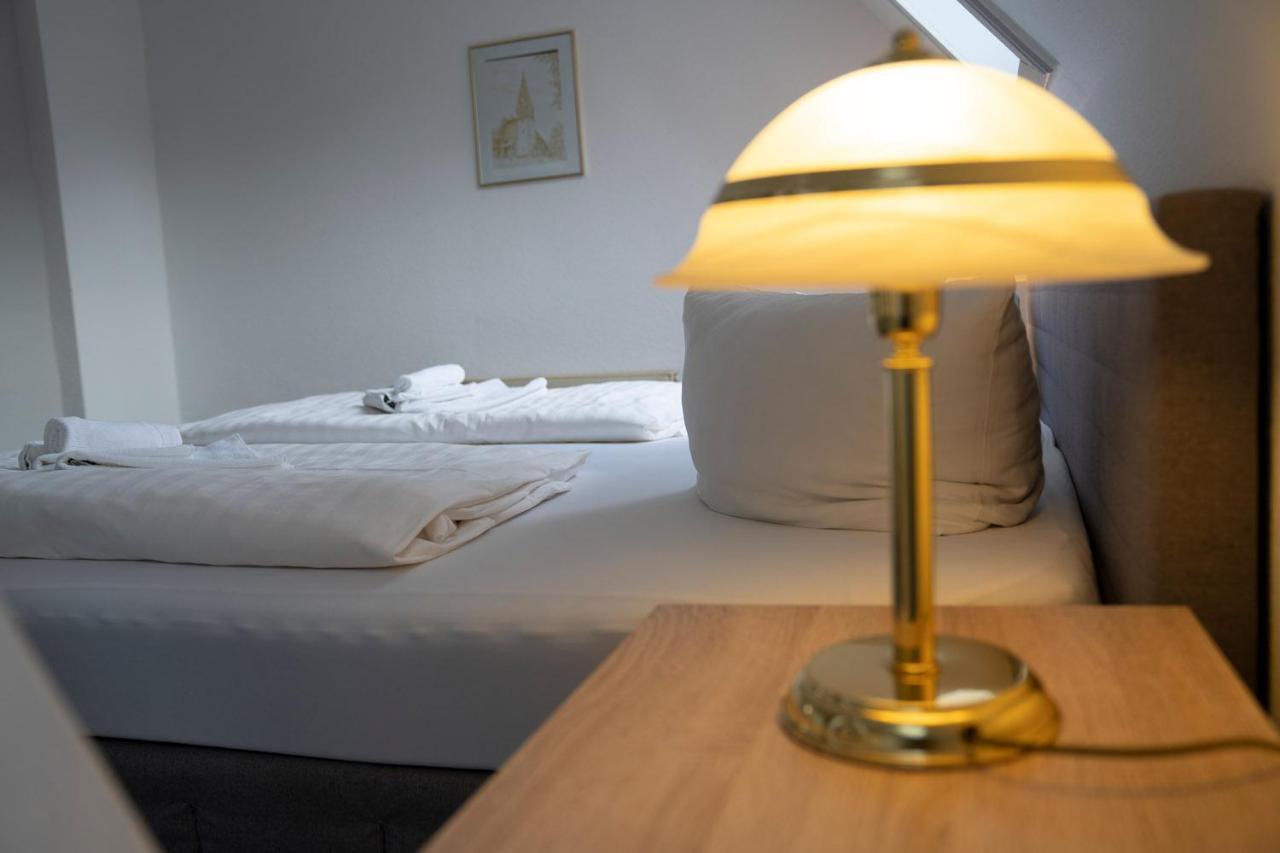 Gasthof 'Zum Reifberg' Ilmenau Bagian luar foto